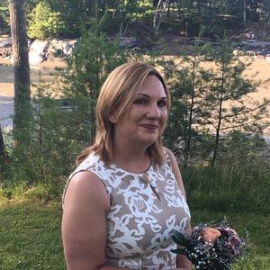 Meet your Posher, Darlene